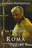 La Traici&oacute;n de Roma