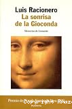 La sonrisa de la Gioconda