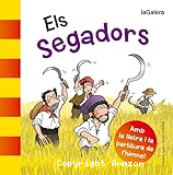Els segadors