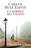 La sombra del viento