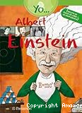 Albert Einstein