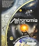 Astronomia per a nens