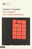 Los amigos del crimen perfecto