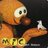 Mic. L&acute;ocell piu piu