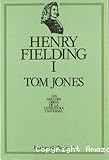 Tom Jones: Llibres I-IX