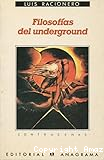Filosofias underground