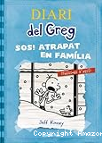 Diari del Greg 6: Sos! Atrapat en família