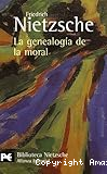 La genealogía de la moral