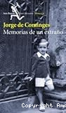Memorias de un extraño