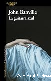 La guitarra azul