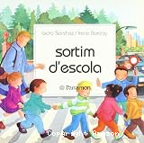 Sortim d'escola
