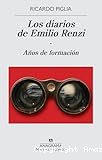 Los diarios de Emilio Renzi