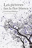 Les pereres fan la flor blanca