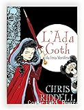 L'Ada Goth i la festa mortífera