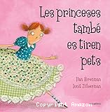 Les princeses també es tiren pets