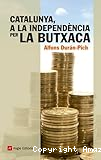 Catalunya, la independència per la butxaca