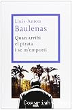 Quan arribi el pirata i se m´emporti