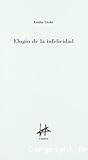 Elogio de la infelicidad