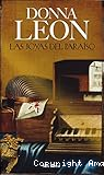 Las joyas del paraiso