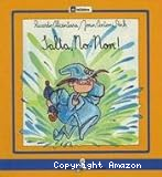 Salta, No-Non!