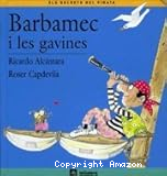 Barbamec i les gavines