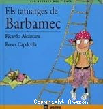 Els tatuatges de Barbamec