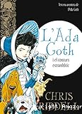L'Ada Goth i el concurs estrambótic