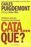 Cata…què?