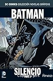 Batman: Silencio