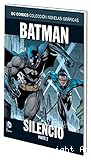 Batman: Silencio