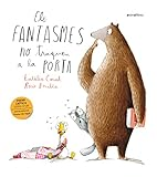 Els fantasmes no truquen a la porta