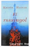 El rossinyol