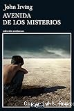 Avenida de los misterios