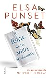 El llibre de les petites revolucions