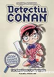 Detectiu Conan Volum 4. Tot desxifrant l´endevinalla
