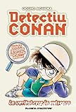 Detectiu Conan Volum 6. La veritat rere la màscara