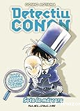 Detectiu Conan Volum 8. Sota la màscara