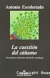 La cuestión del cáñamo