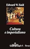 Cultura e imperialismo