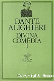 Divina Comèdia I: Infern / Purgatori