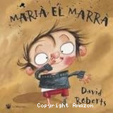 Mari&agrave; el marr&agrave;