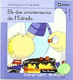 Els dos aniversaris de l &acute;estrela