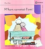 M&acute;han canviat l&acute;avi!