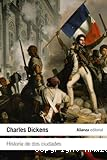 Historia de dos ciudades
