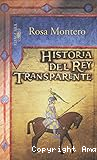 Historia del rey transparente