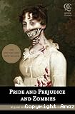 Pride and prejudice and zombies