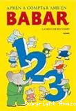 Aprèn a comptar amb en Babar