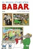 El museu d´art d´en Babar