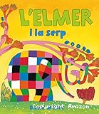L&acute;Elmer i la serp