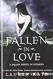 Fallen in love. A fallen novel in stories